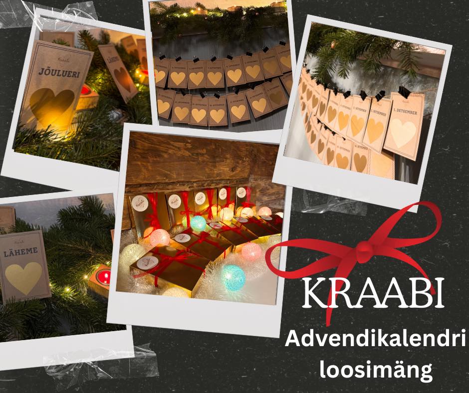 Facebooki auhinnamäng