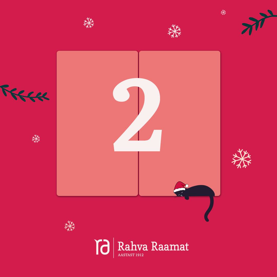 Facebooki auhinnamäng