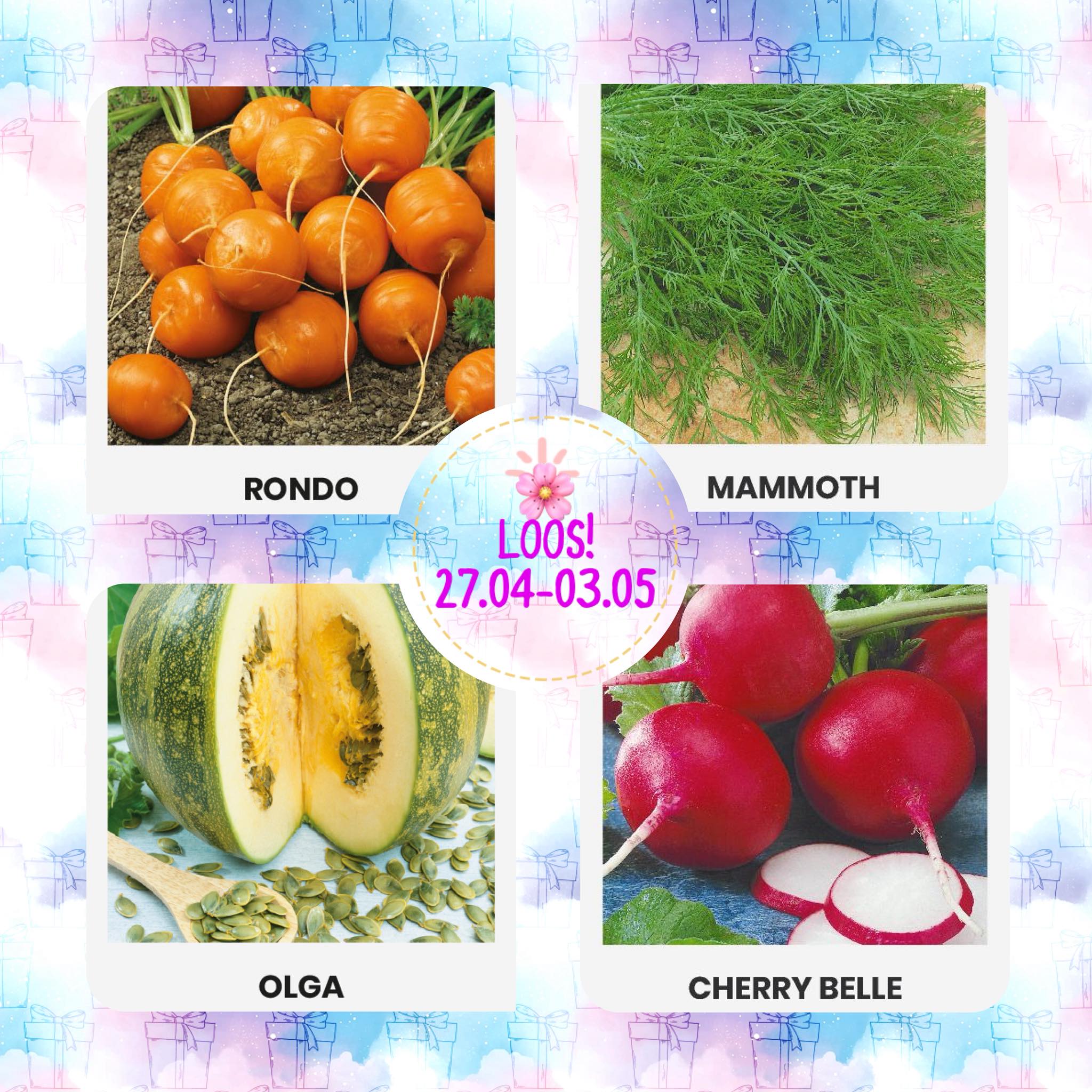 Facebooki auhinnamäng