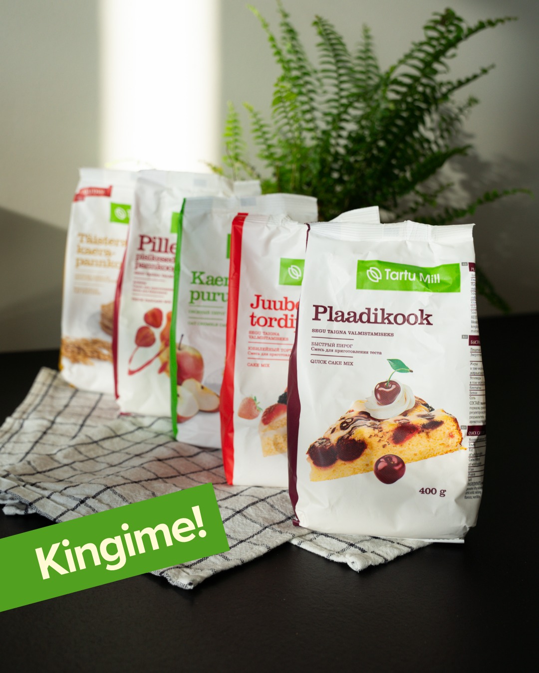 Facebooki auhinnamäng