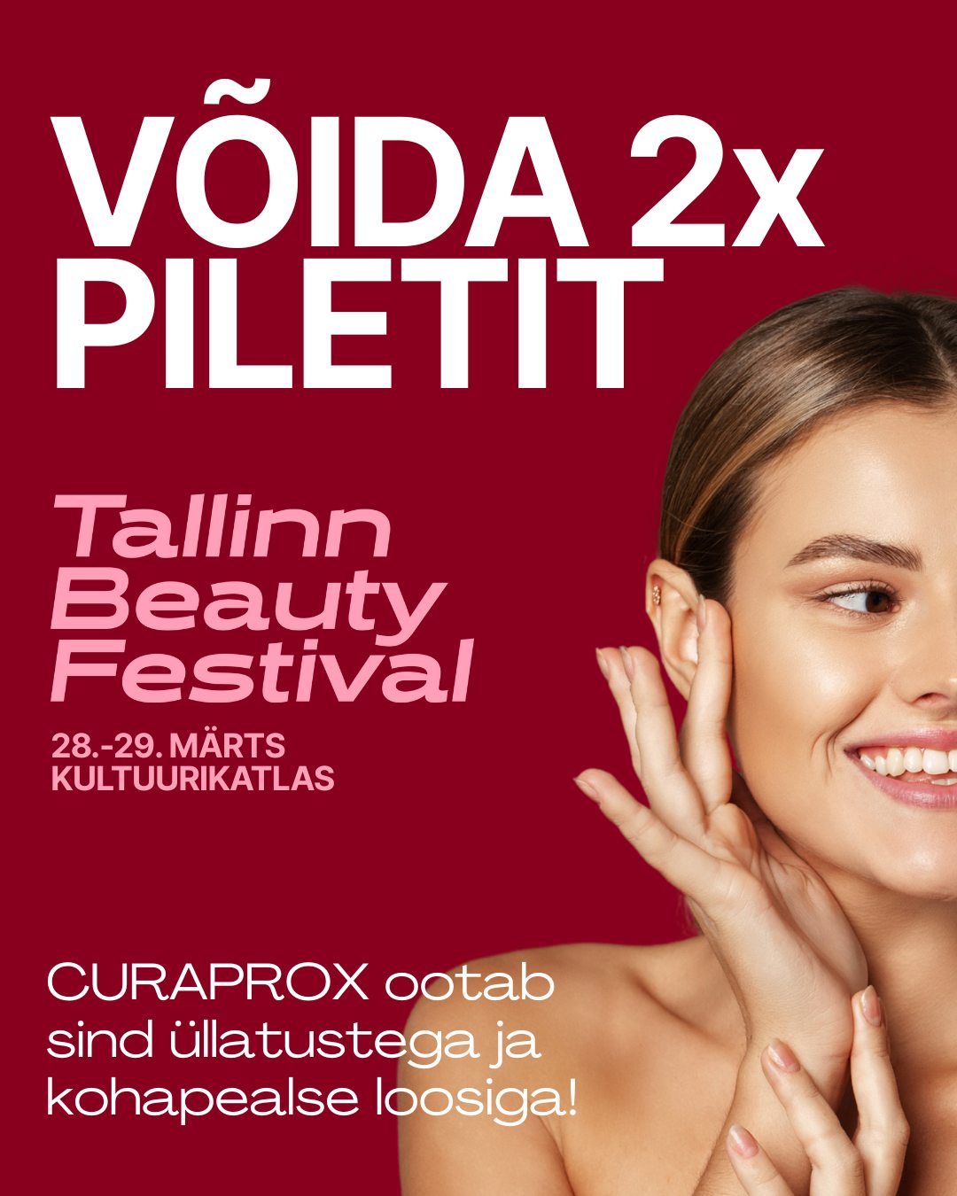 Facebooki auhinnamäng