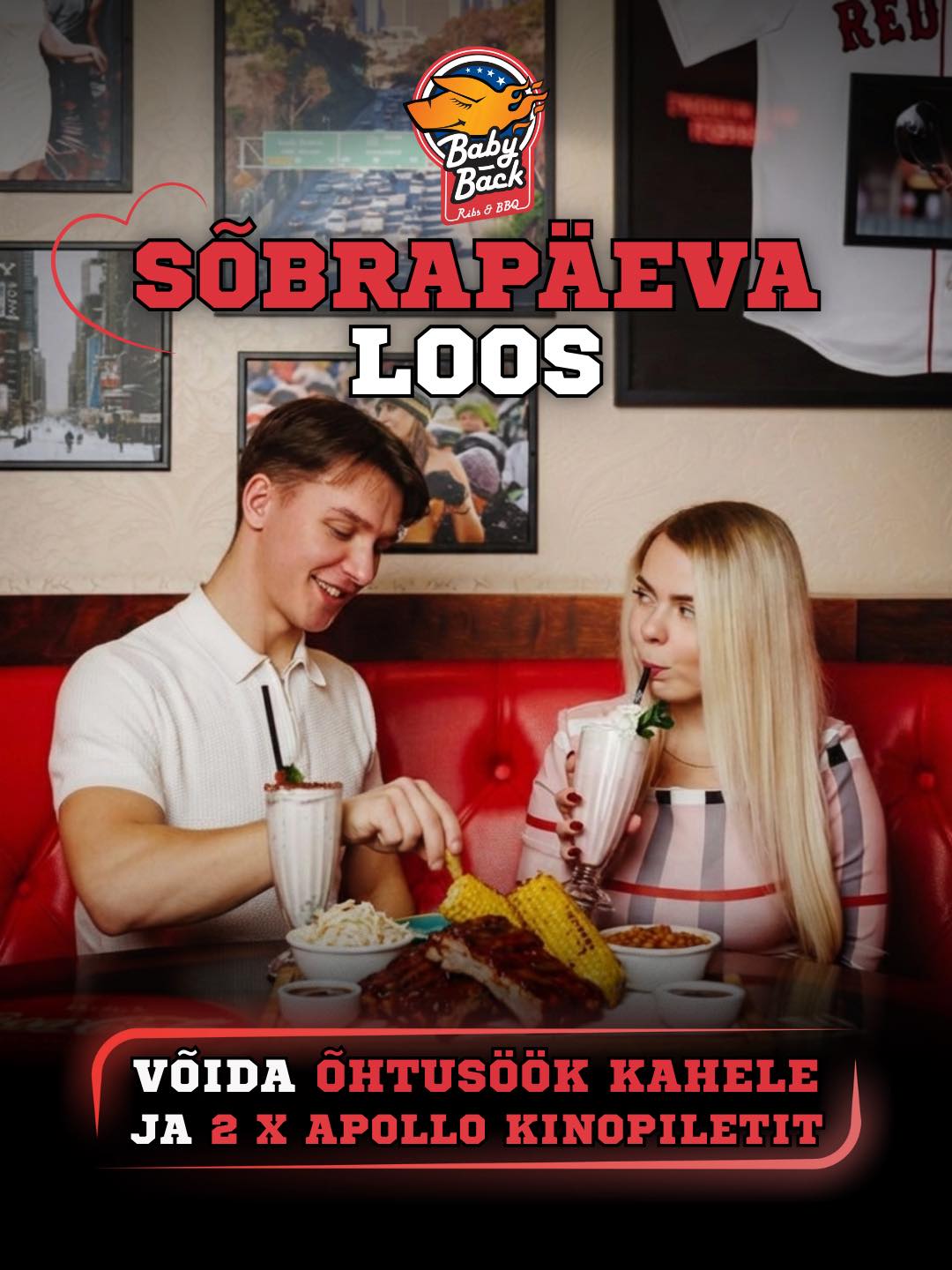 Facebooki auhinnamäng