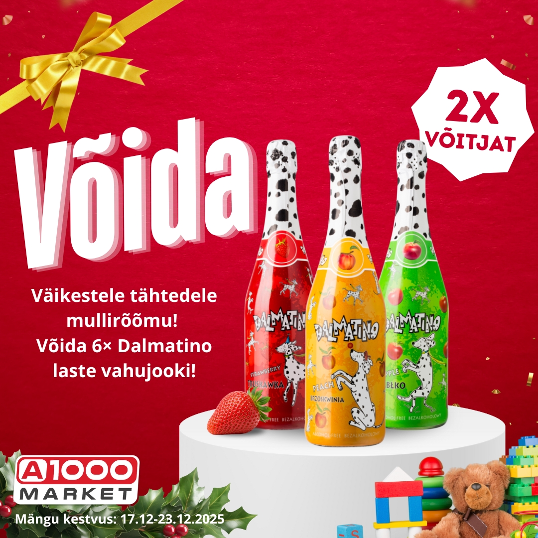 Facebooki auhinnamäng