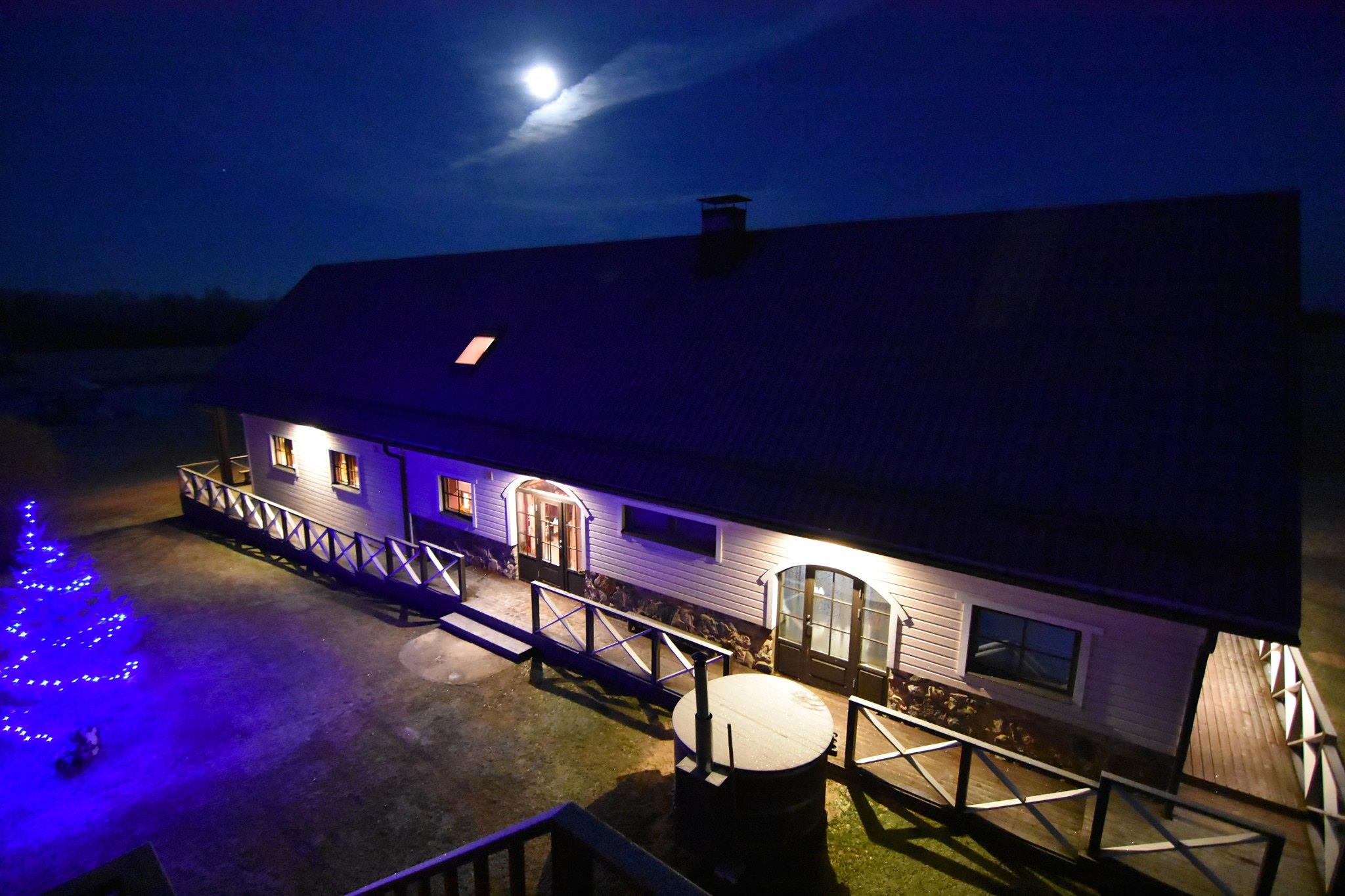 Facebooki auhinnamäng