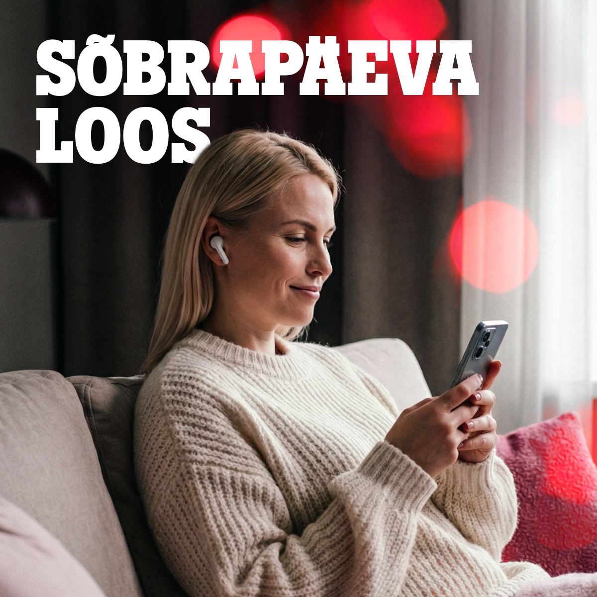 Facebooki auhinnamäng