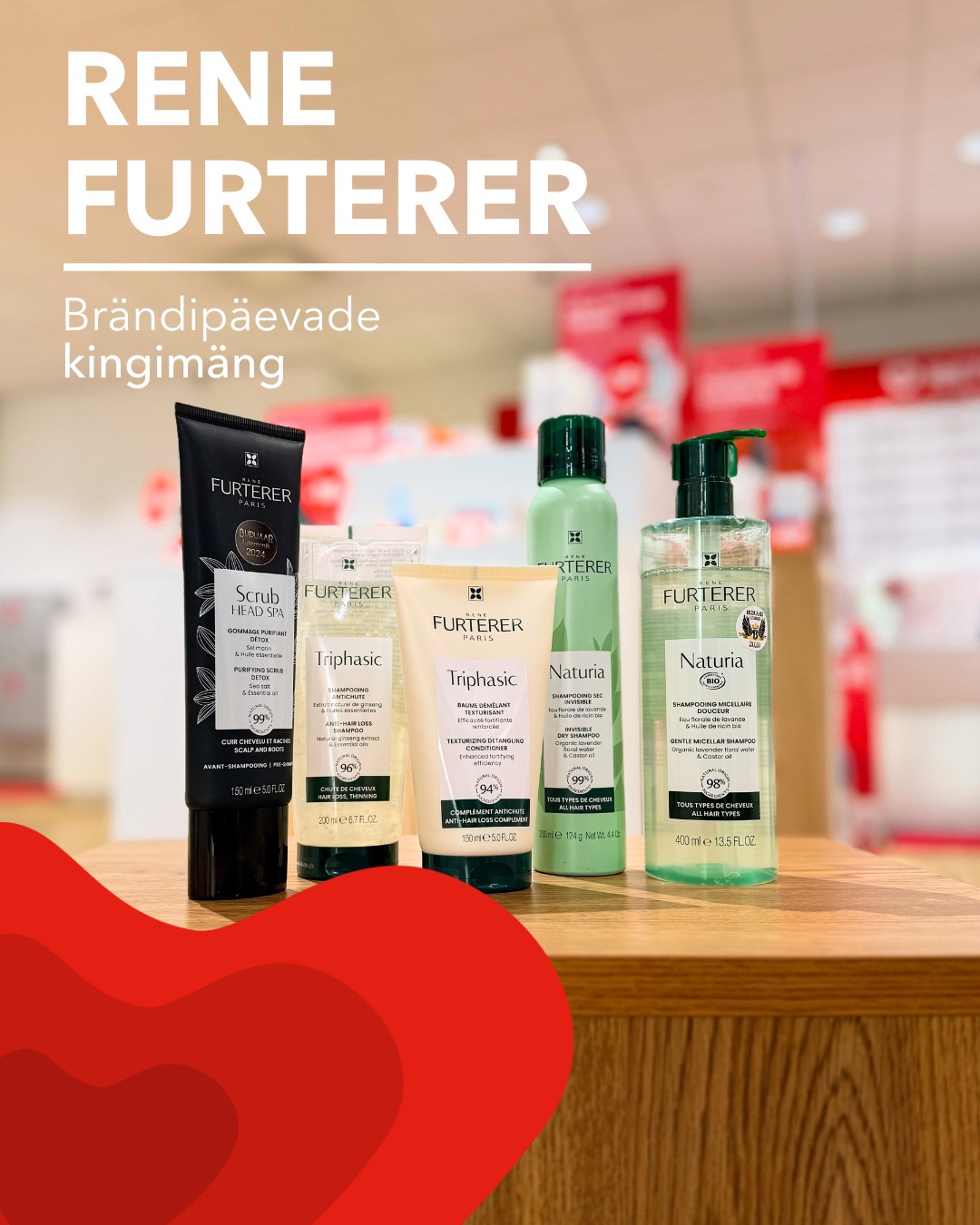 Facebooki auhinnamäng