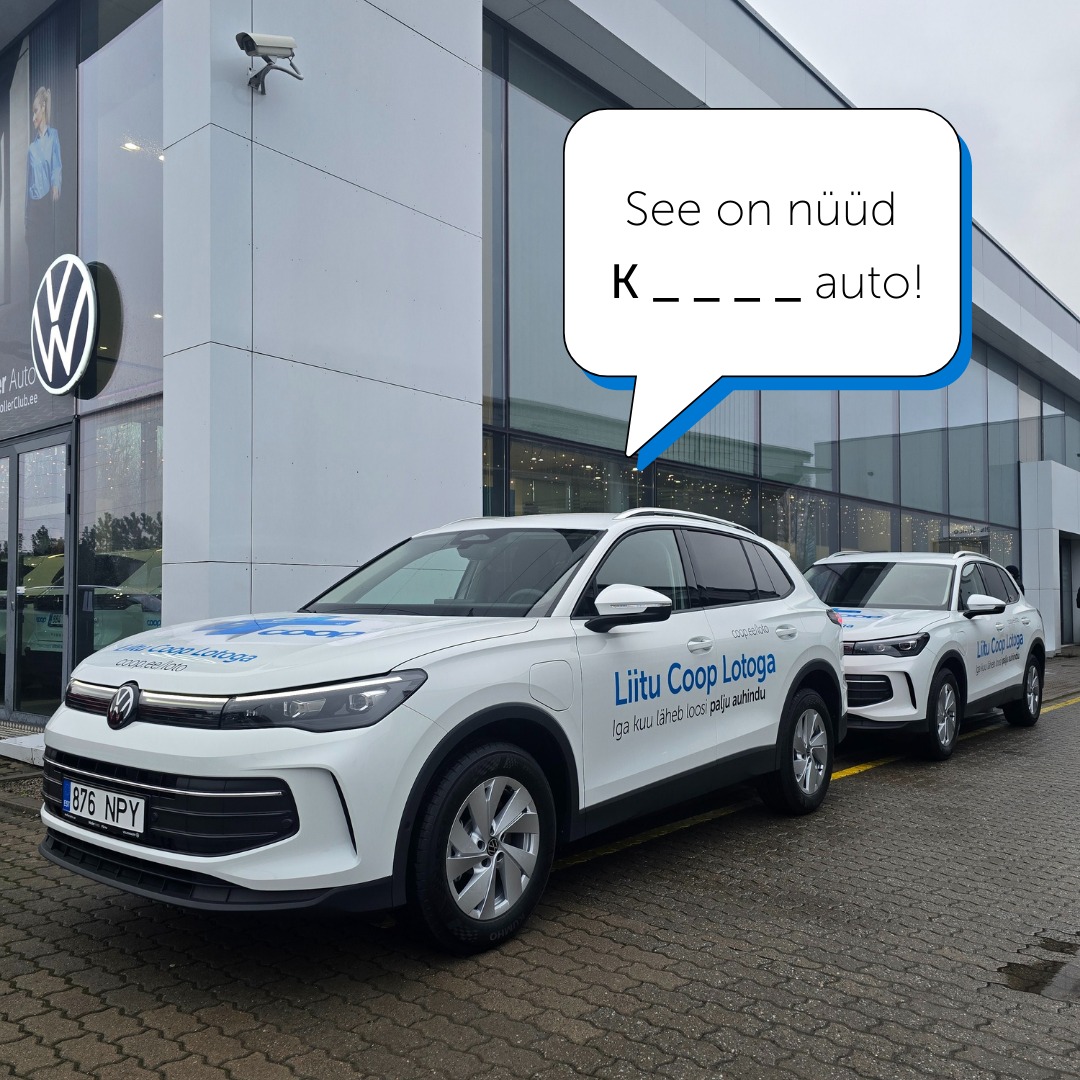 Facebooki auhinnamäng