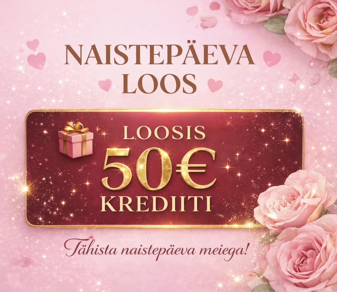 Facebooki auhinnamäng