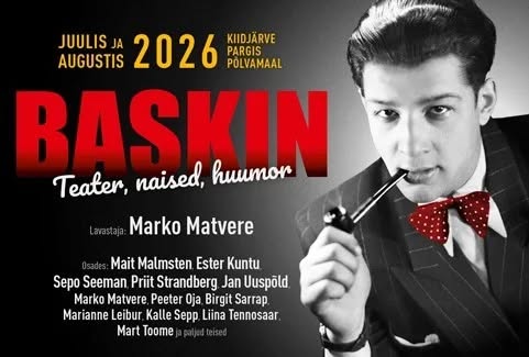 Facebooki auhinnamäng