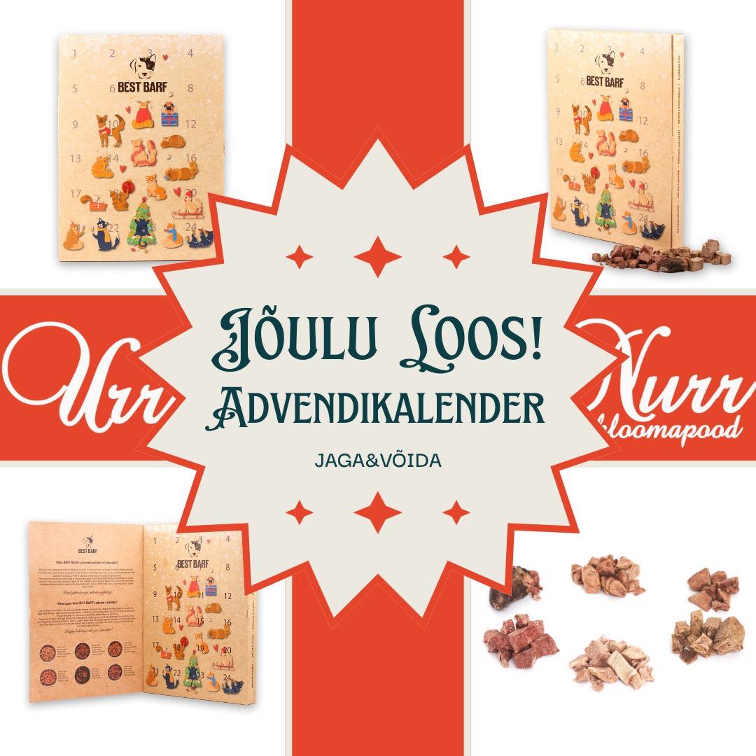 Facebooki auhinnamäng