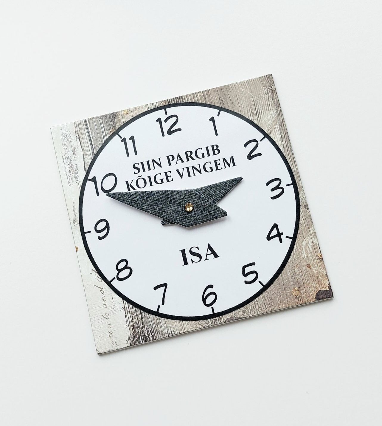 Facebooki auhinnamäng