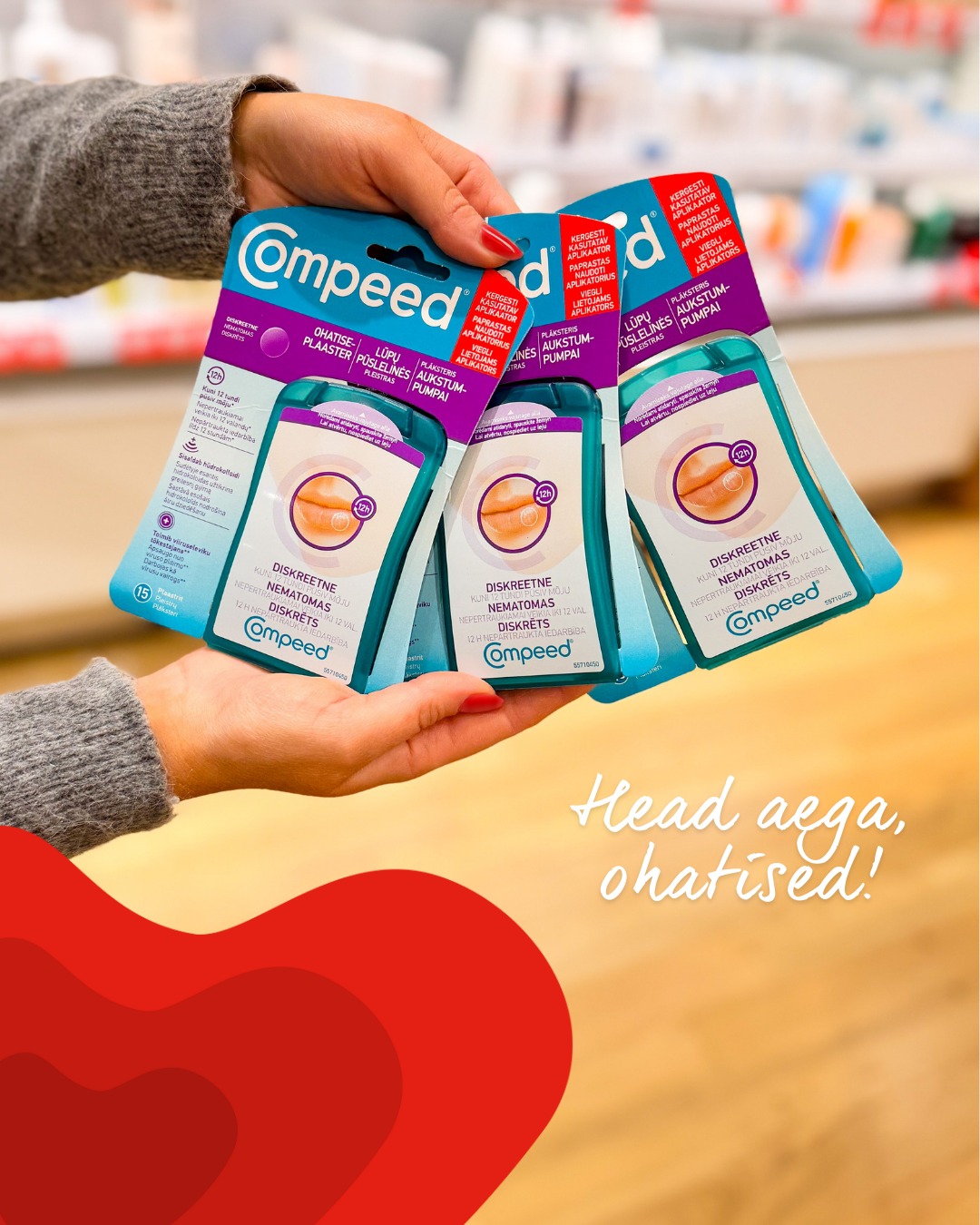 Facebooki auhinnamäng