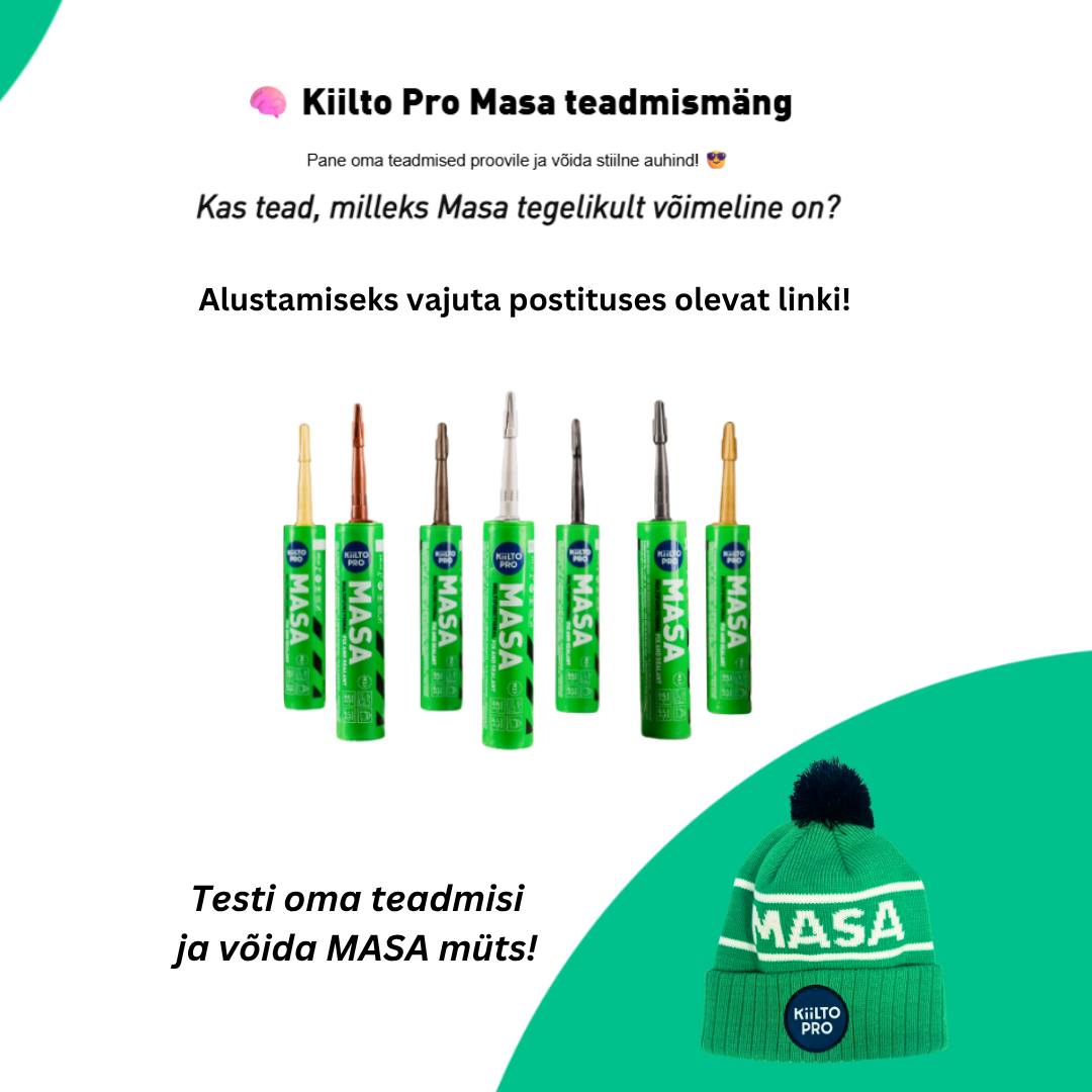 Facebooki auhinnamäng