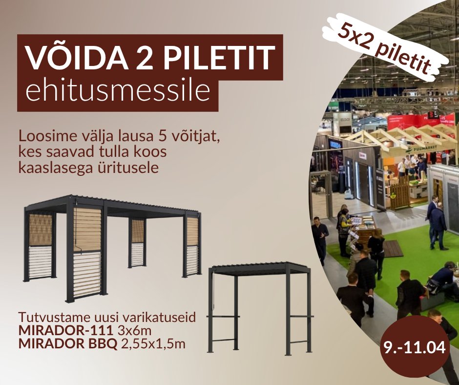 Facebooki auhinnamäng