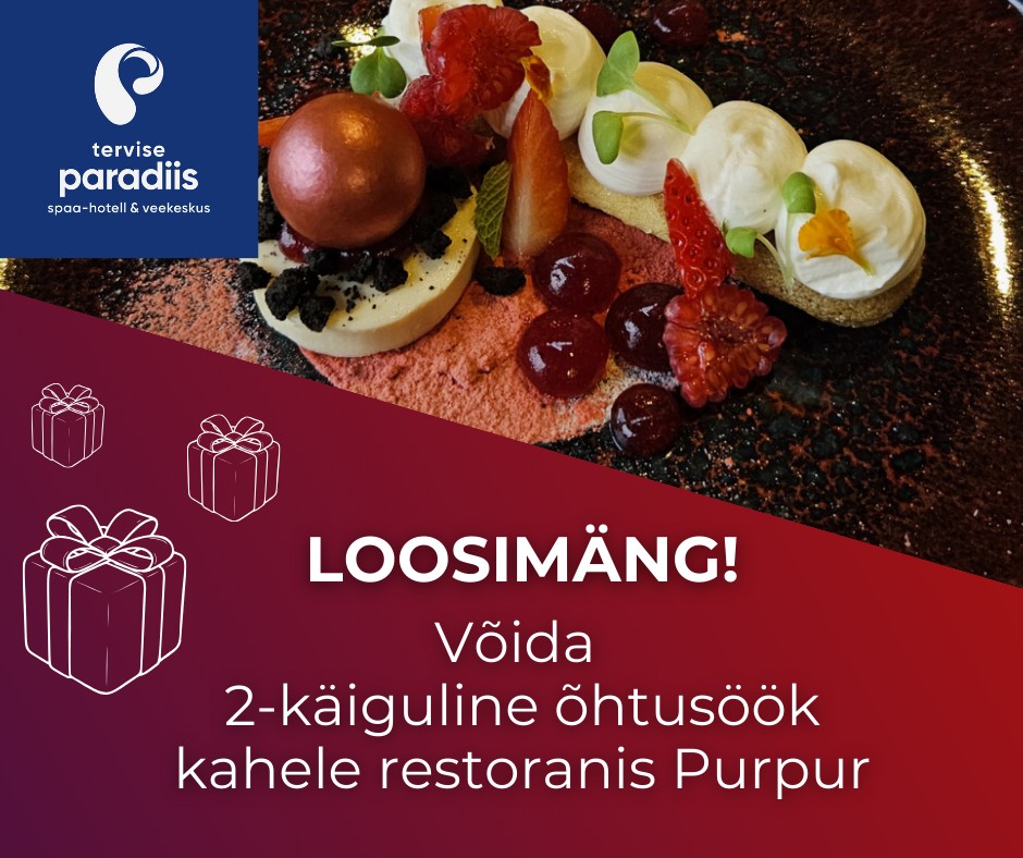 Facebooki auhinnamäng