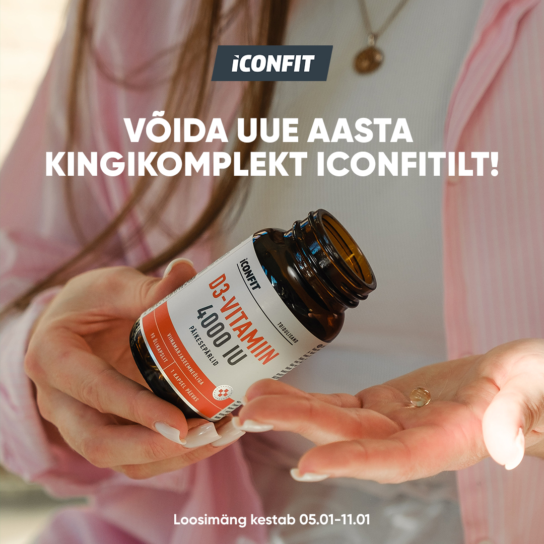 Facebooki auhinnamäng