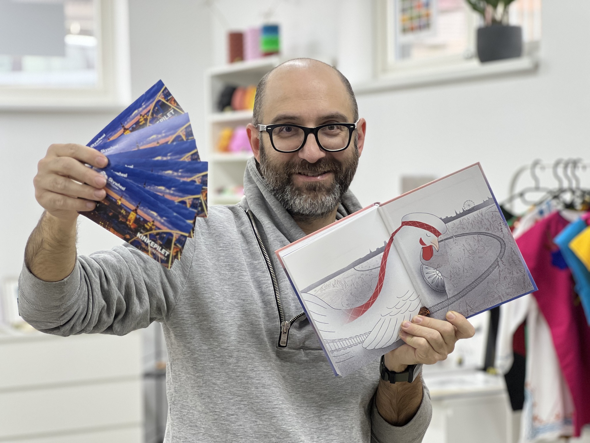 Facebooki auhinnamäng