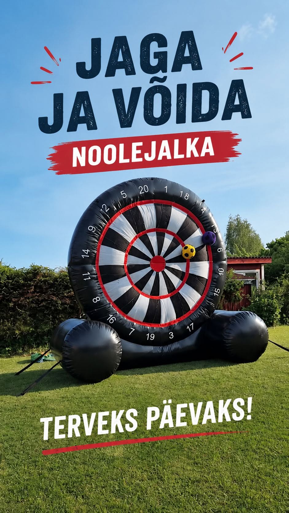 Facebooki auhinnamäng