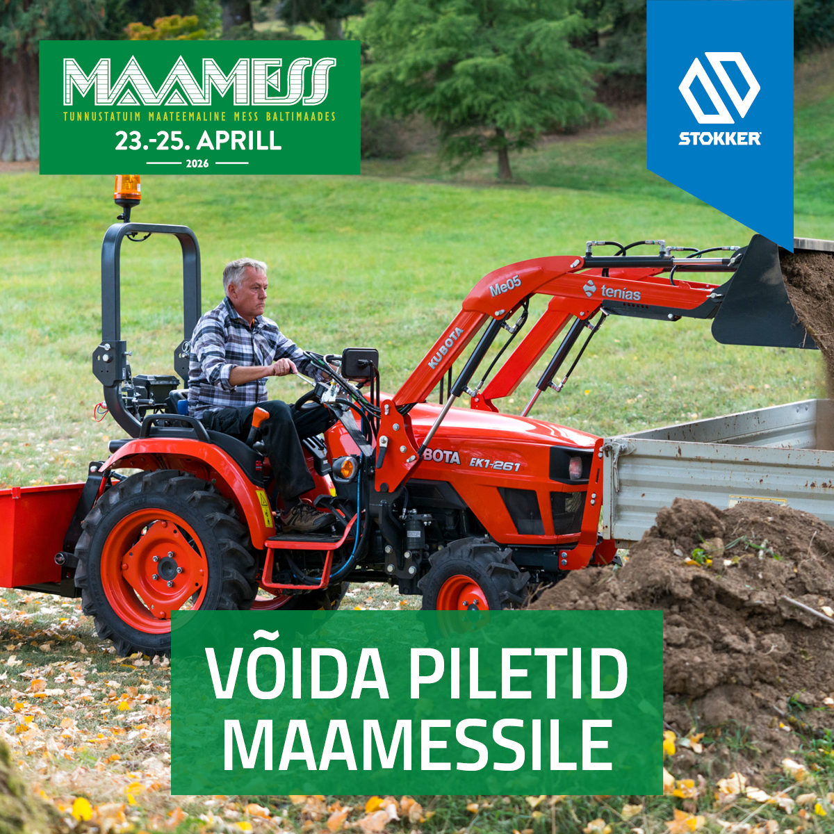 Facebooki auhinnamäng