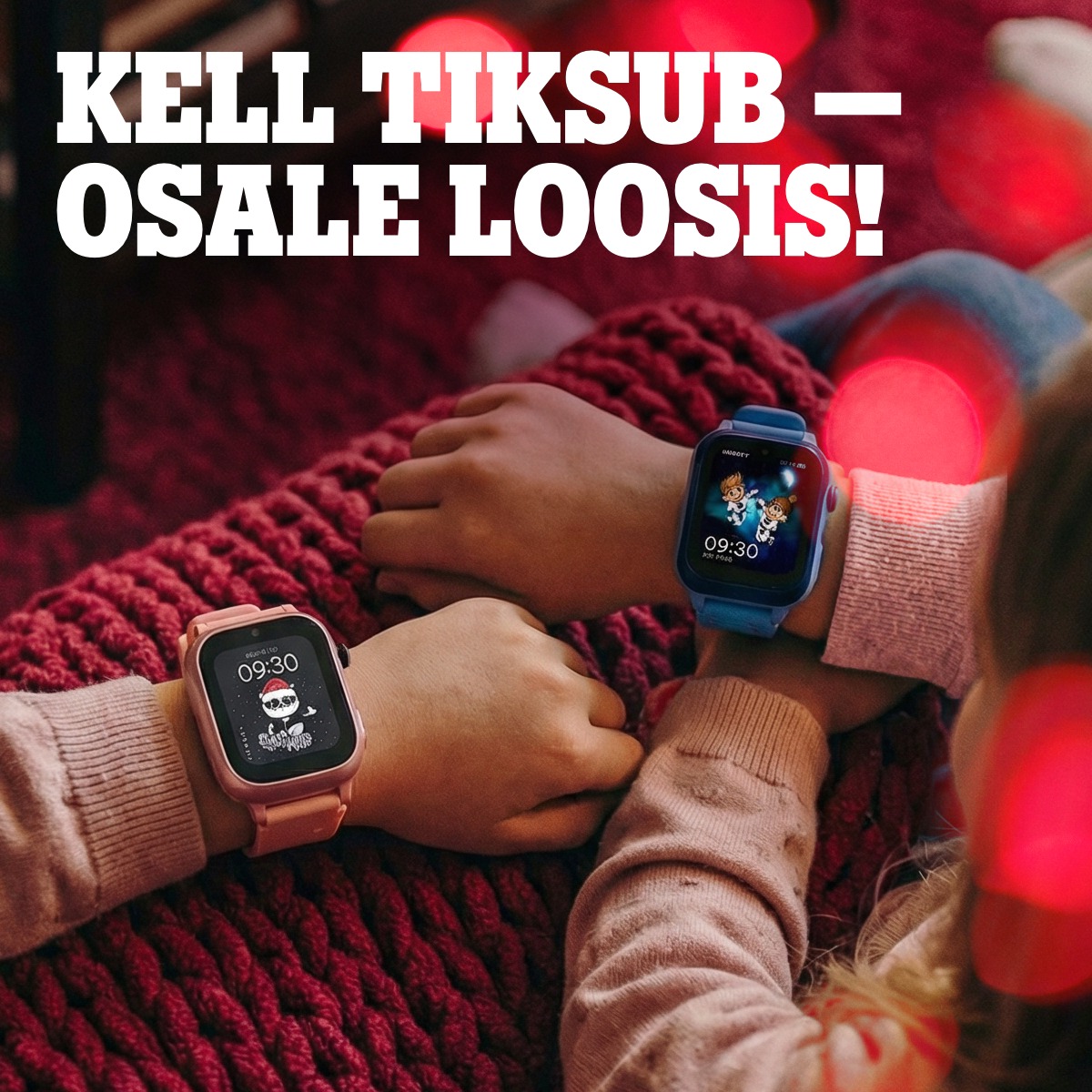 Facebooki auhinnamäng