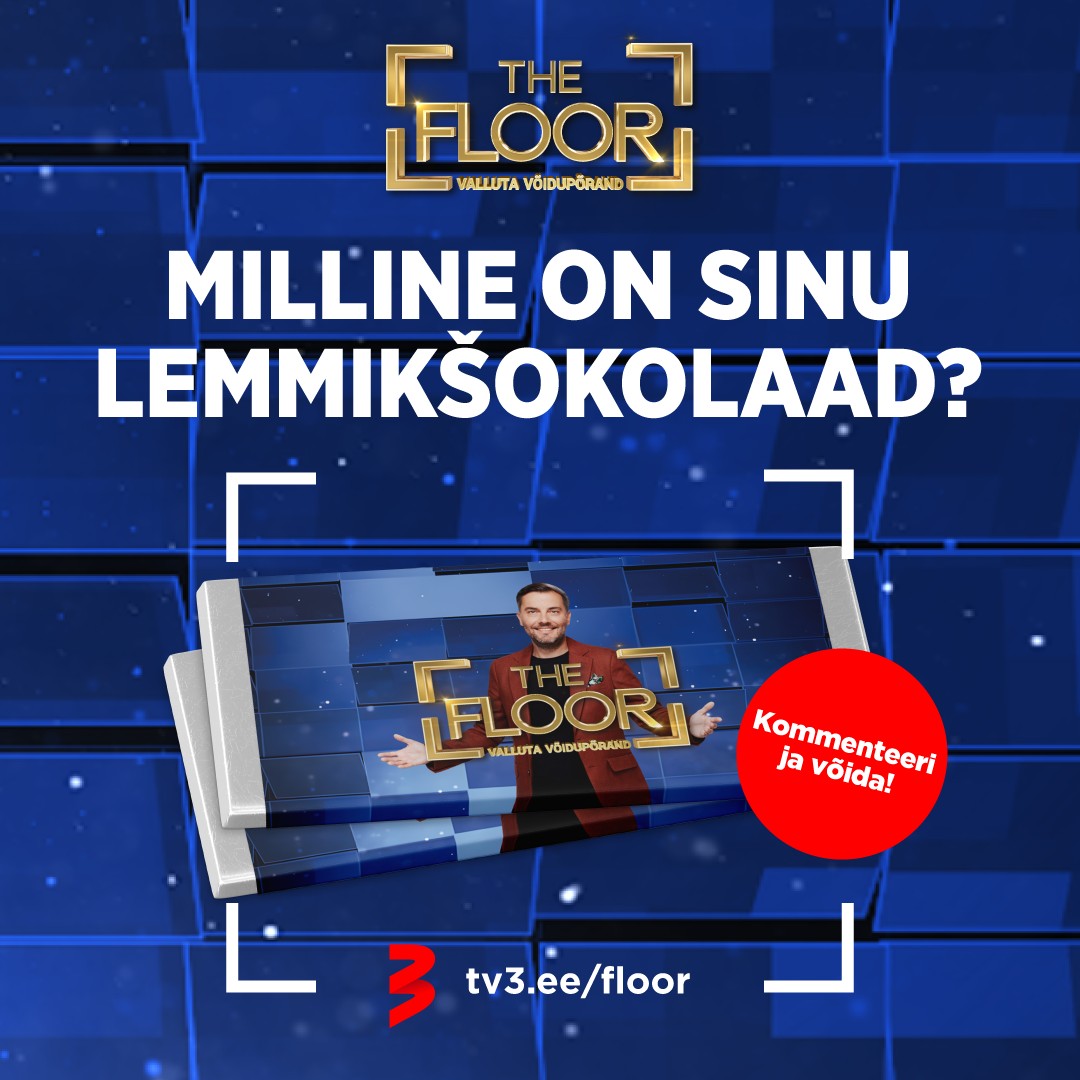 Facebooki auhinnamäng