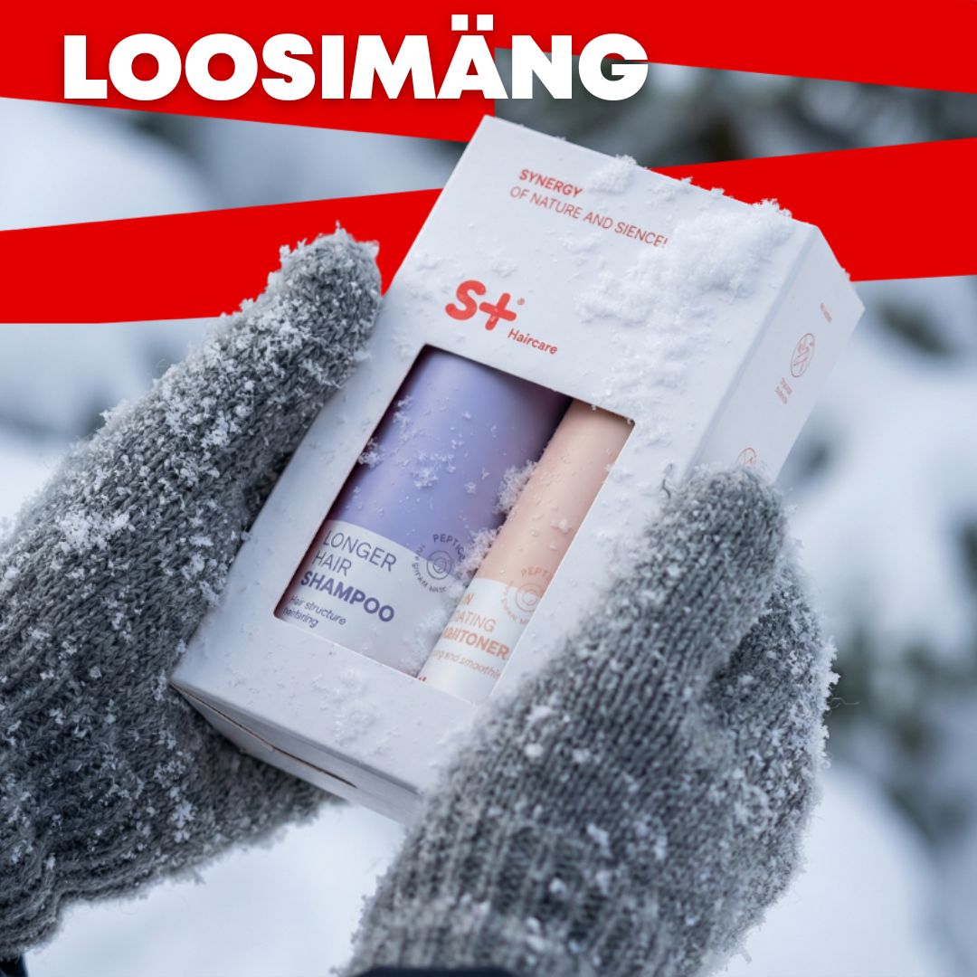 Facebooki auhinnamäng