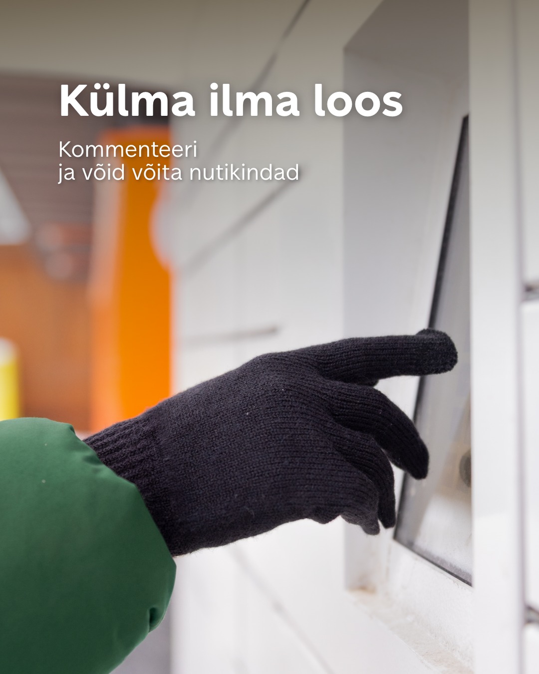 Facebooki auhinnamäng