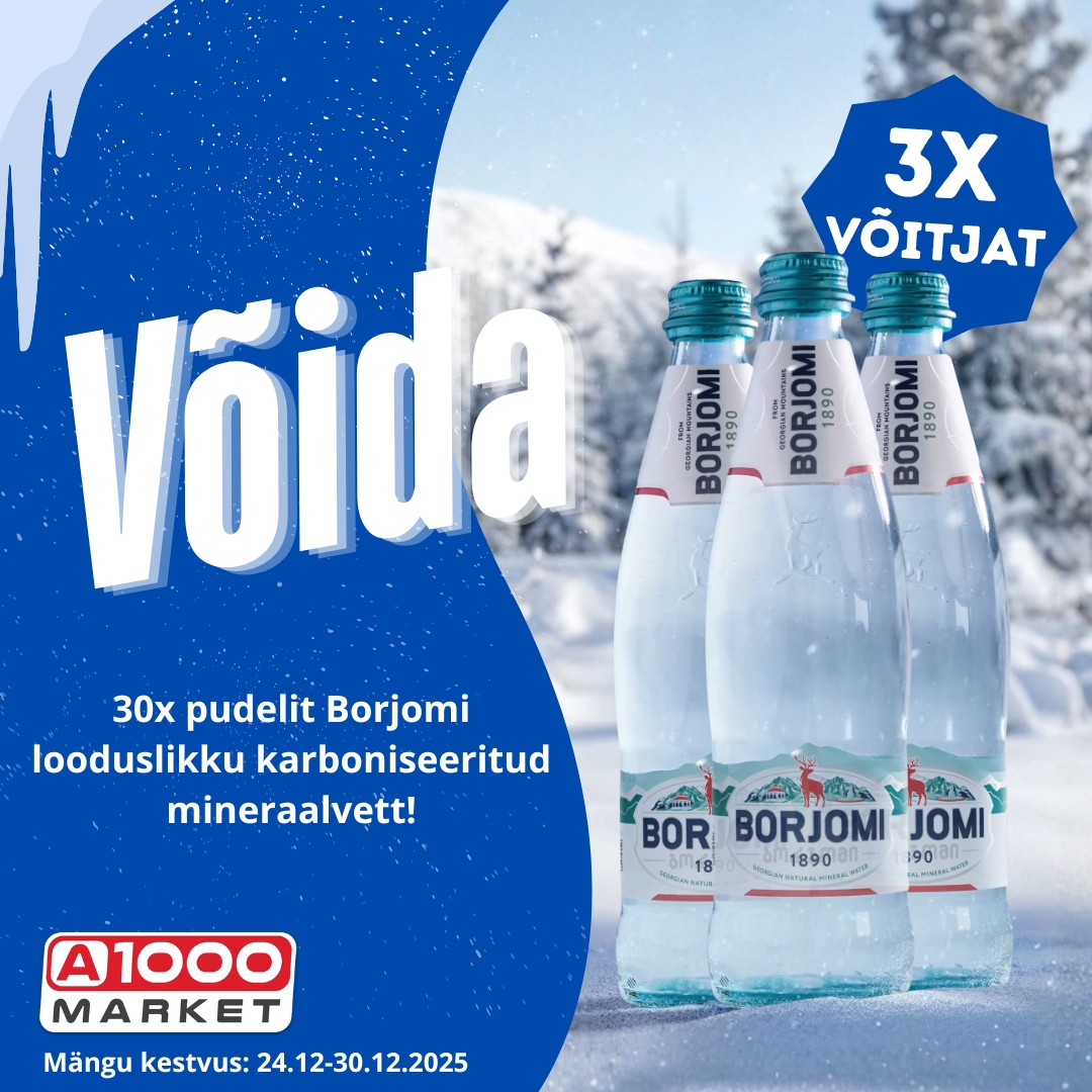 Facebooki auhinnamäng