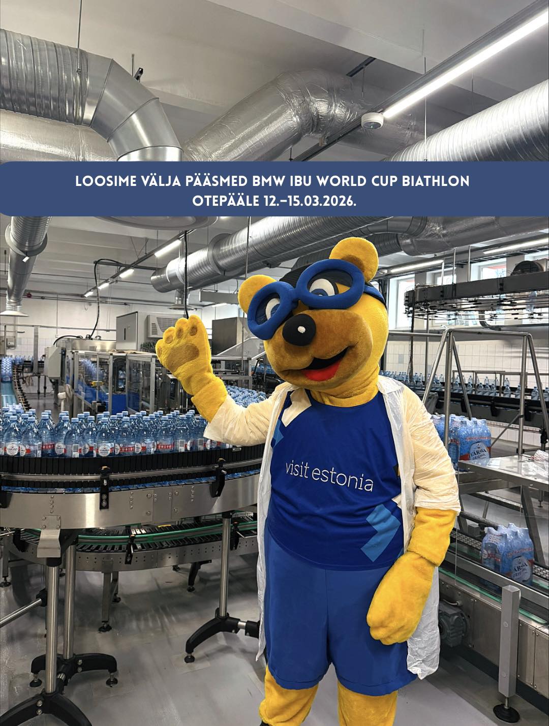 Facebooki auhinnamäng