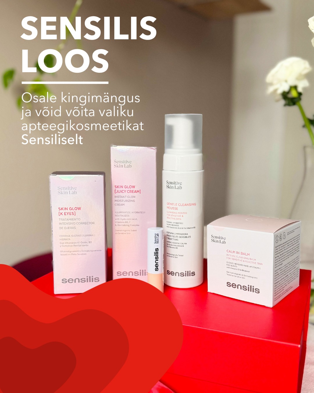 Facebooki auhinnamäng