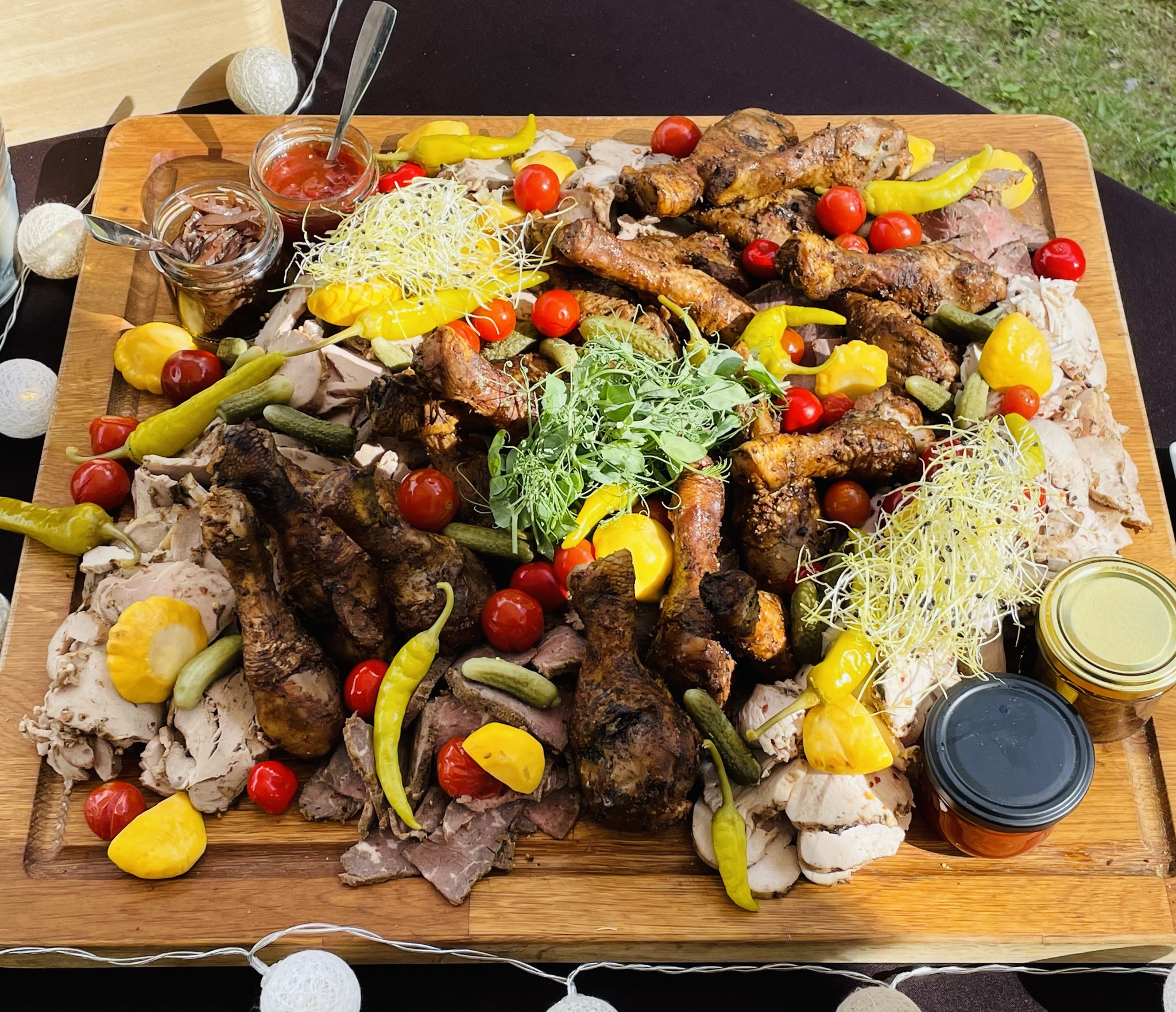 Facebooki auhinnamäng