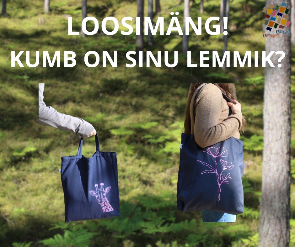 Facebooki auhinnamäng