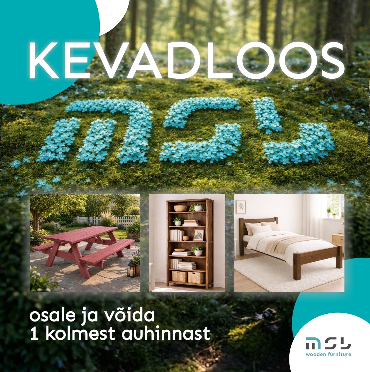 Facebooki auhinnamäng