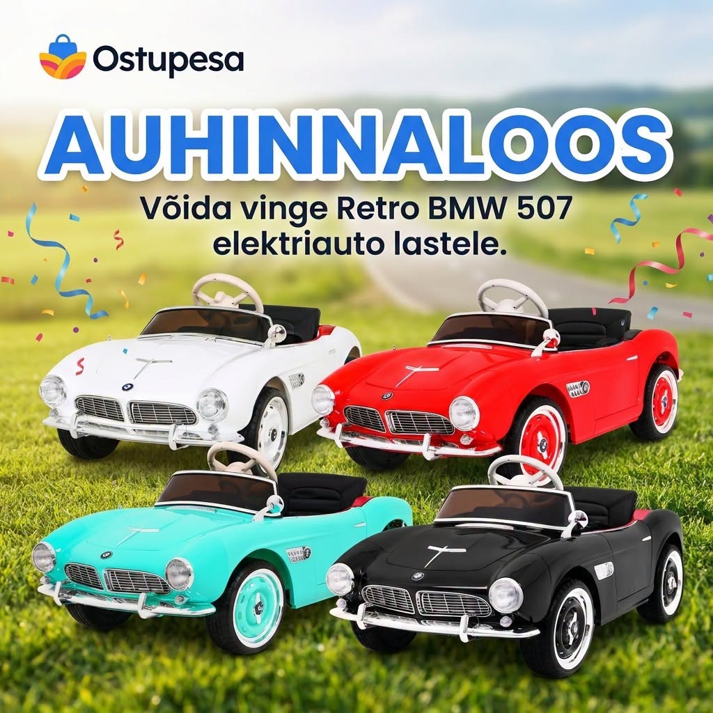 Facebooki auhinnamäng