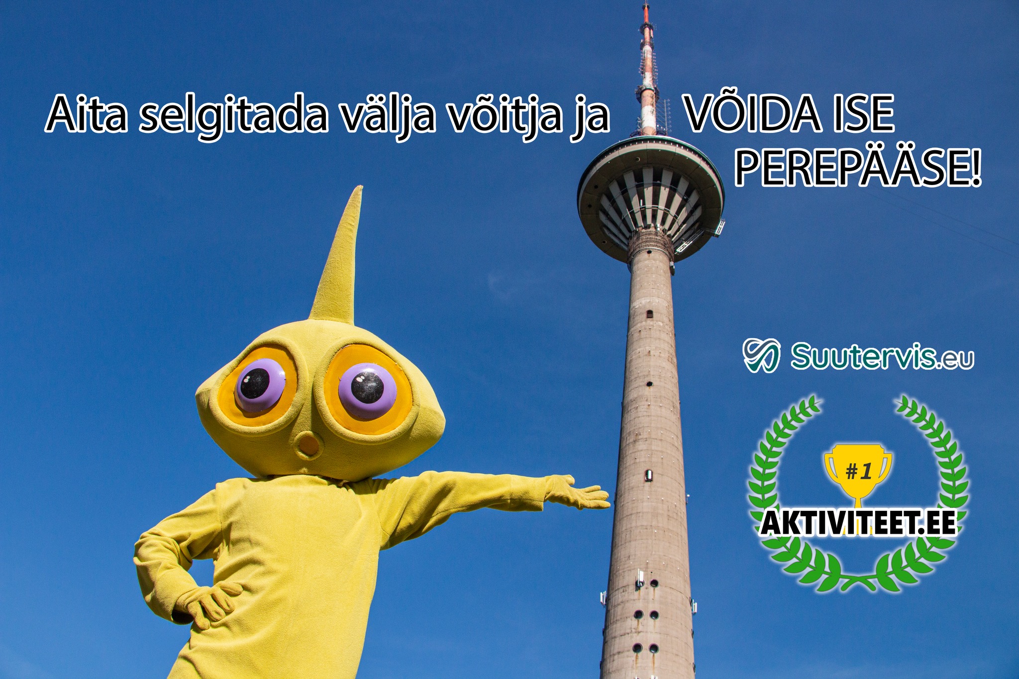 Facebooki auhinnamäng