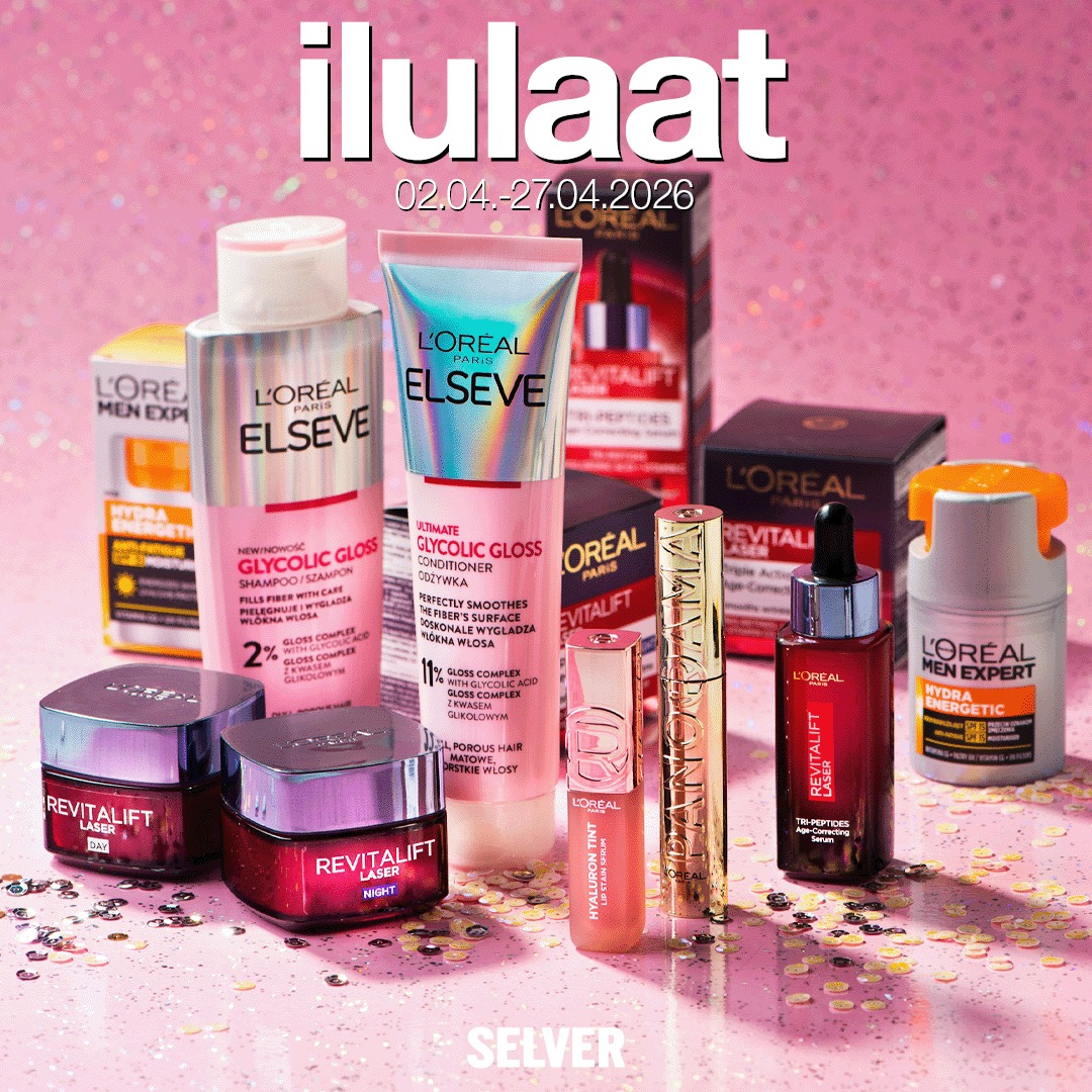 Facebooki auhinnamäng