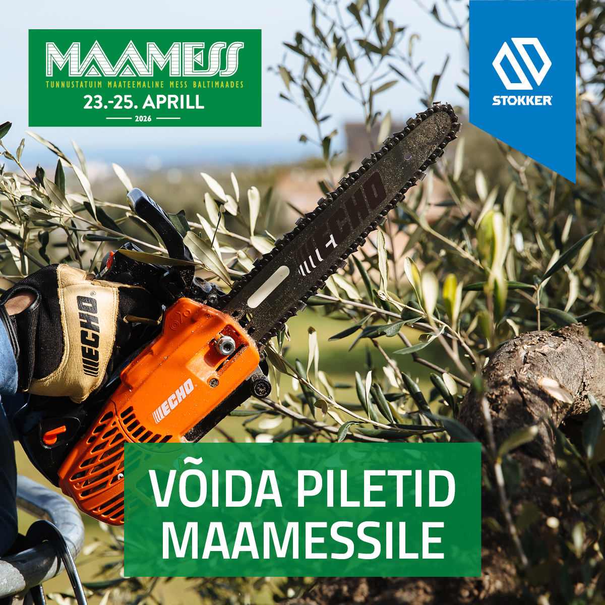 Facebooki auhinnamäng