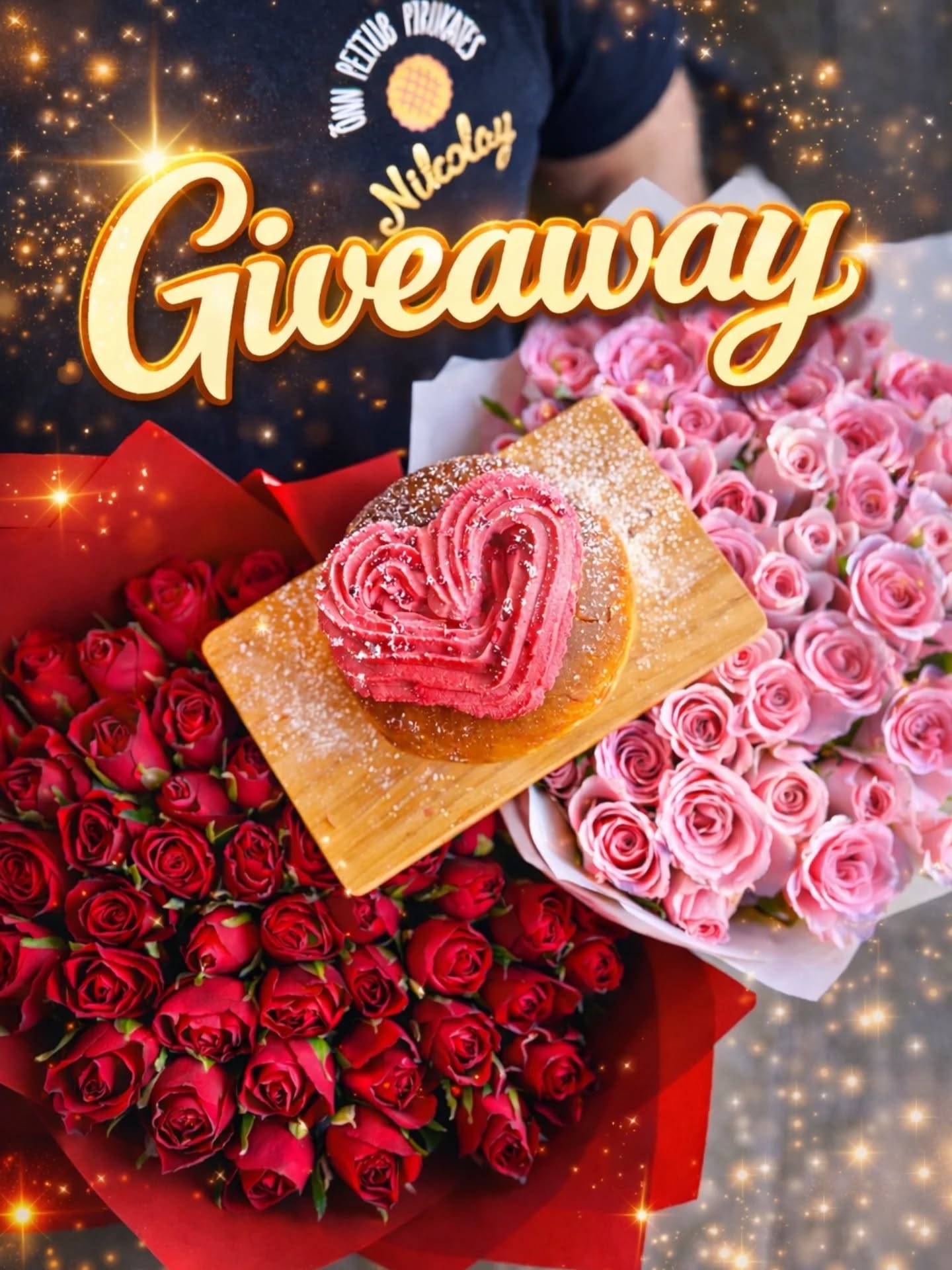 Facebooki auhinnamäng