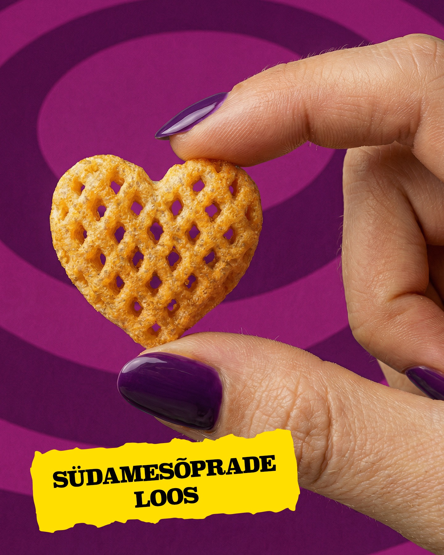 Facebooki auhinnamäng