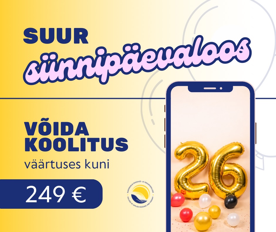 Facebooki auhinnamäng