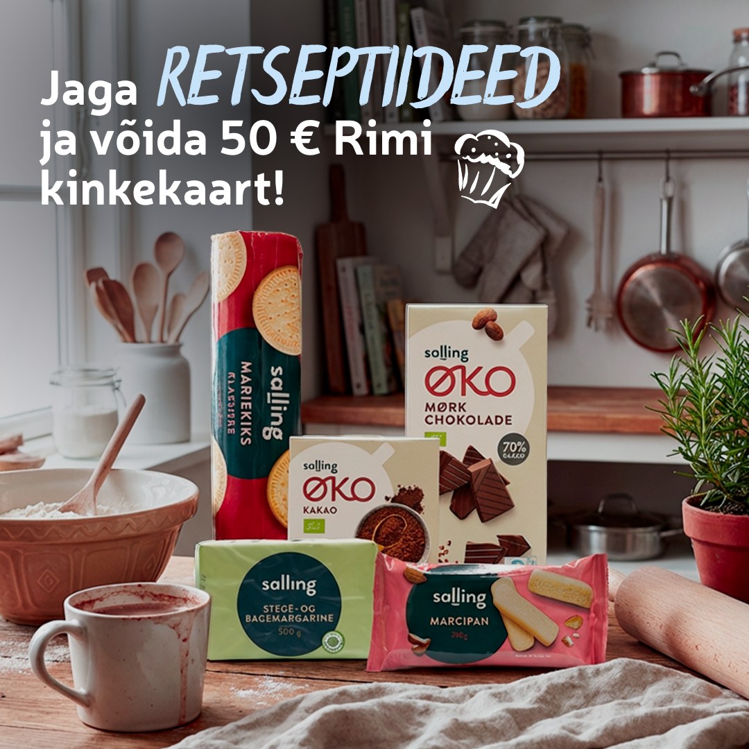 Facebooki auhinnamäng