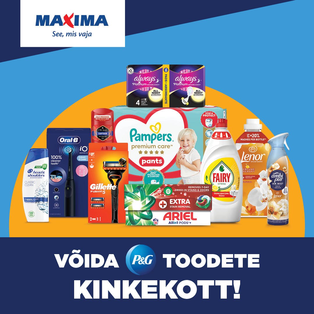 Facebooki auhinnamäng