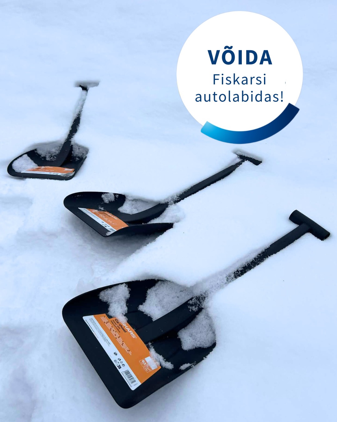 Facebooki auhinnamäng