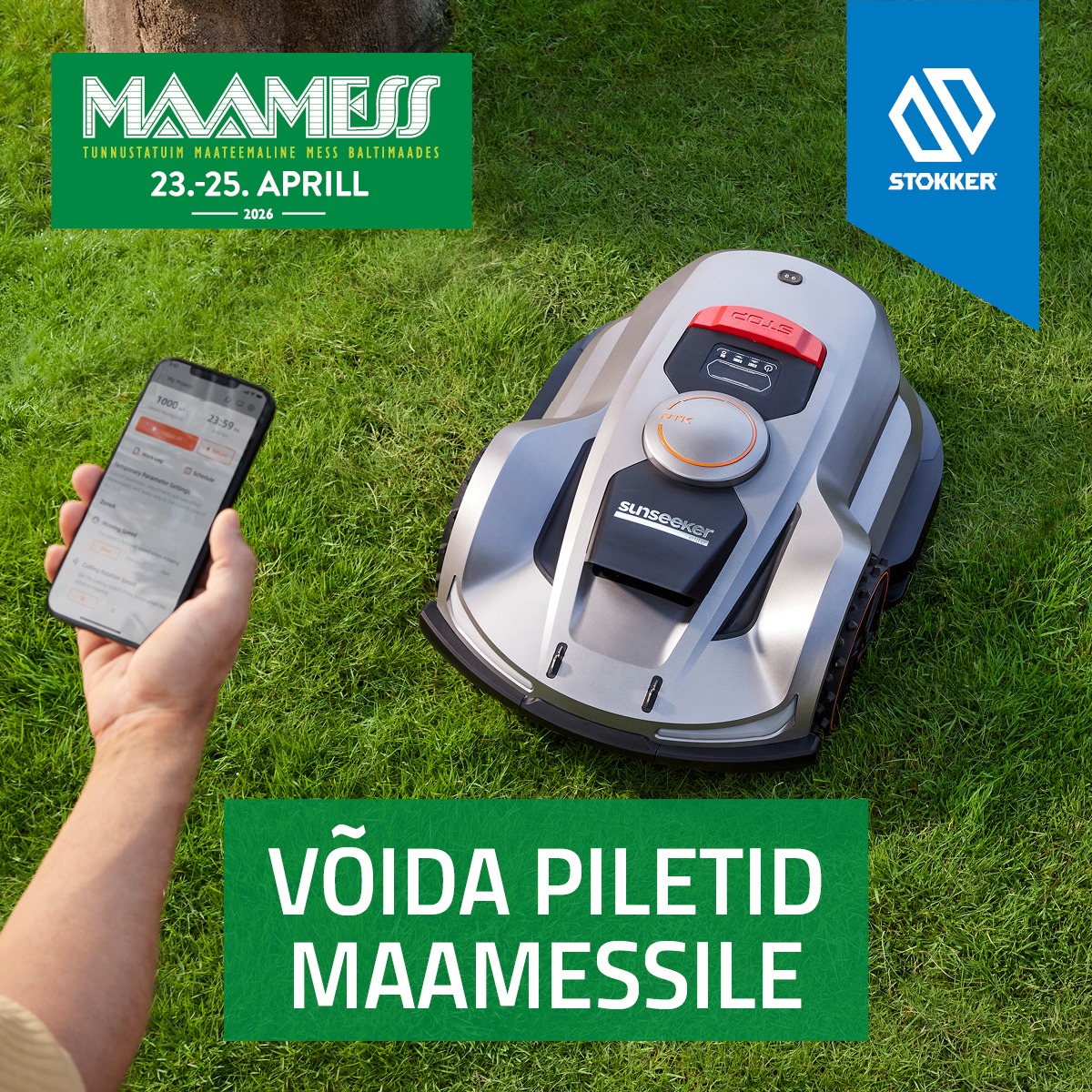 Facebooki auhinnamäng