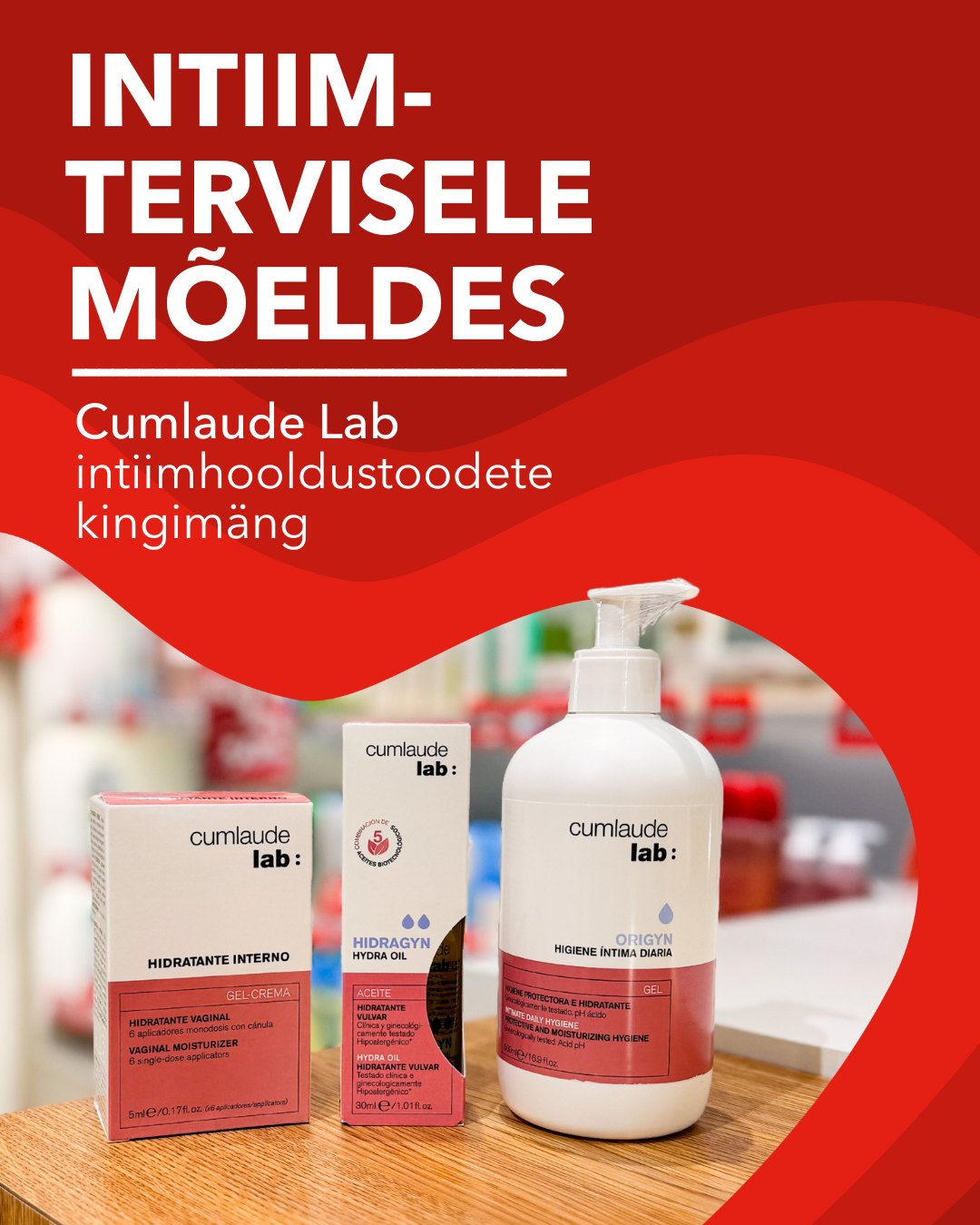 Facebooki auhinnamäng