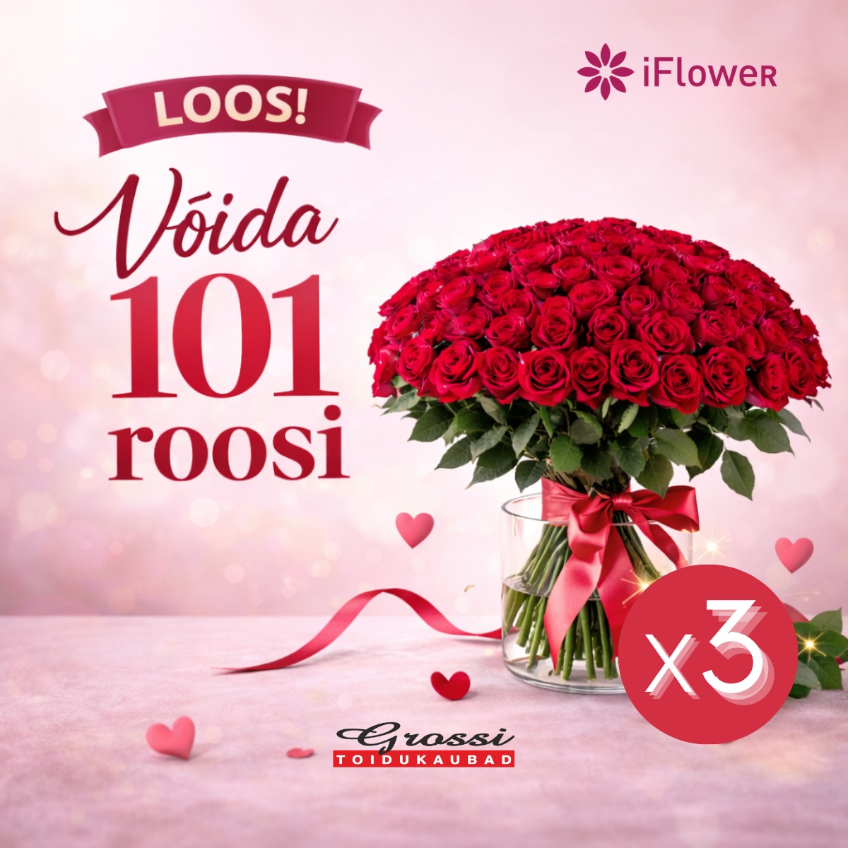 Facebooki auhinnamäng