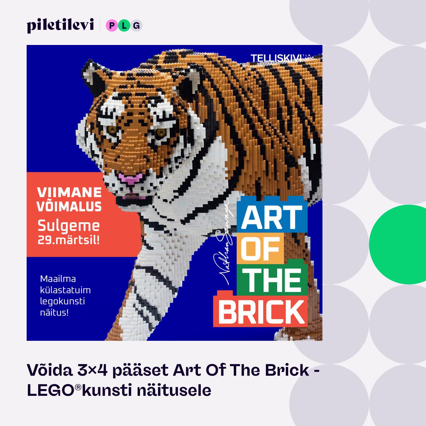 Facebooki auhinnamäng