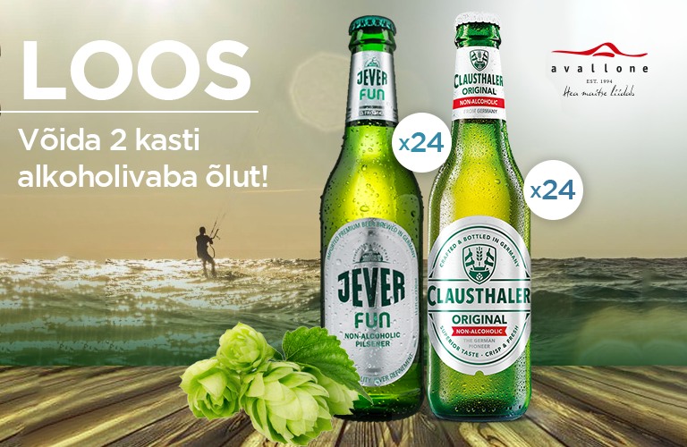 Facebooki auhinnamäng