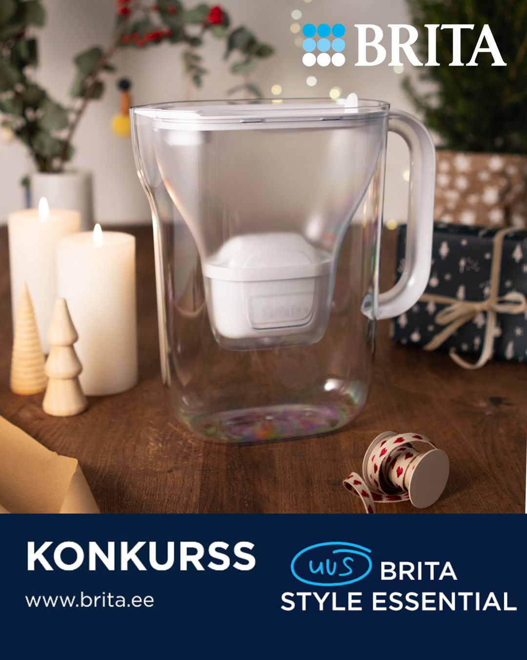 Facebooki auhinnamäng