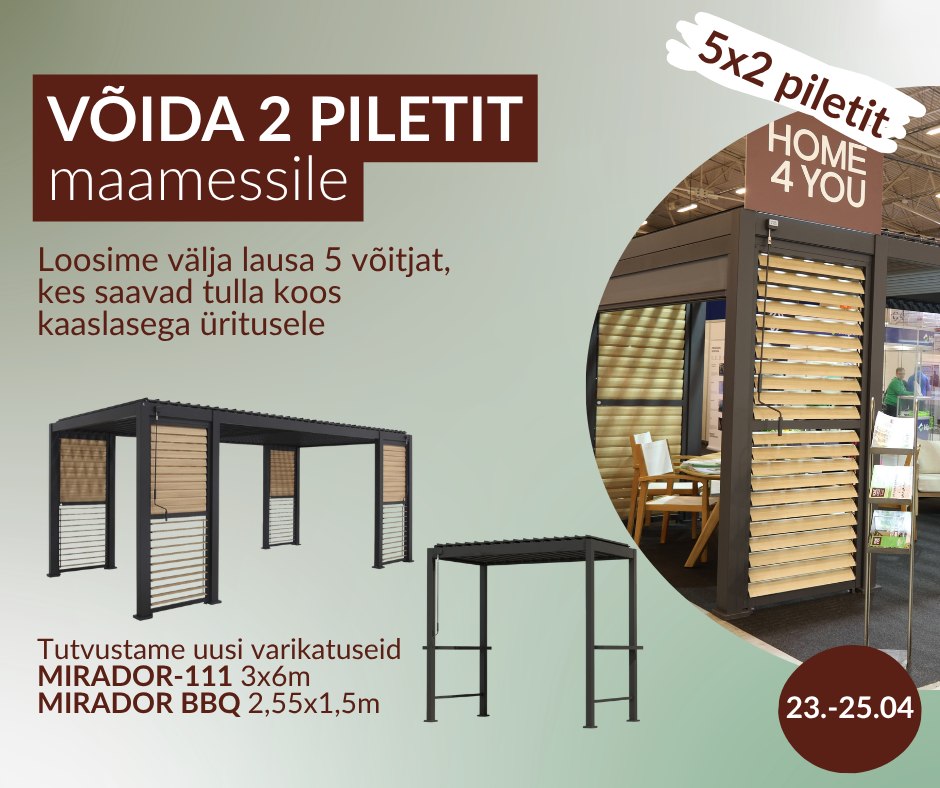 Facebooki auhinnamäng